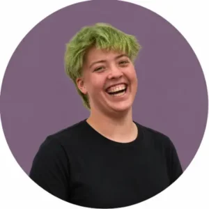 Portret Eelke